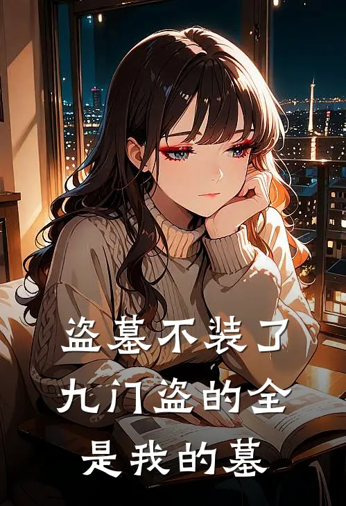 盗墓不装了，九门盗的全是我的墓