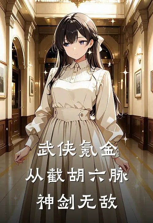 武侠氪金：从截胡六脉神剑无敌