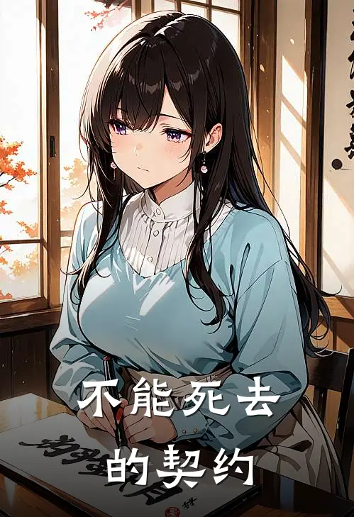 不能死去的契约