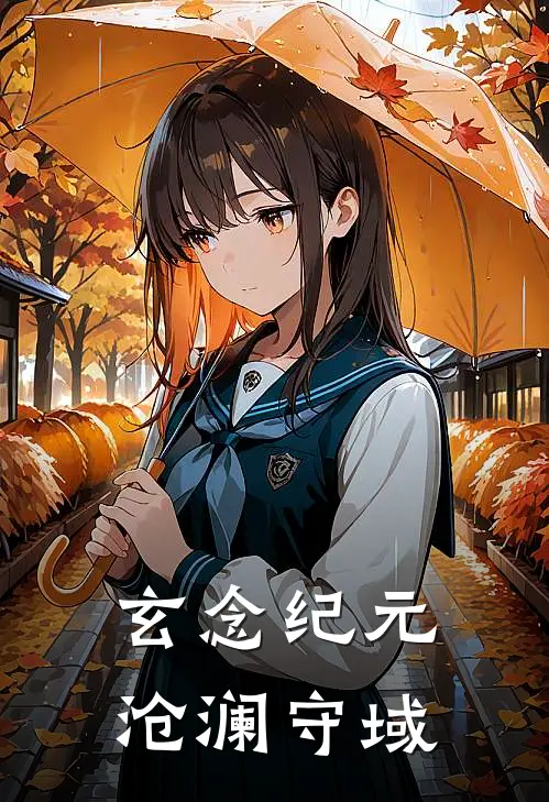 玄念纪元：沧澜守域