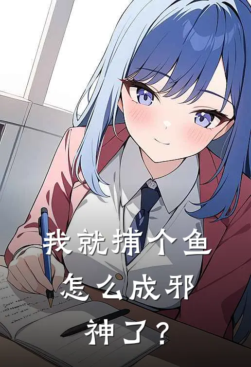 我就捕个鱼，怎么成邪神了？