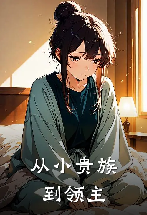 从小贵族到领主