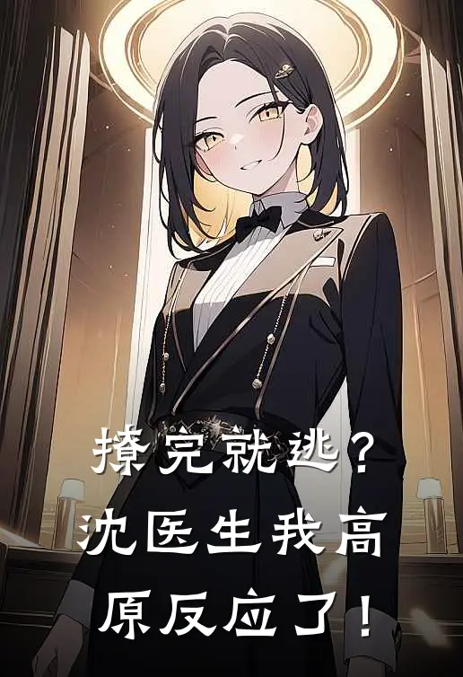 撩完就逃？沈医生我高原反应了！