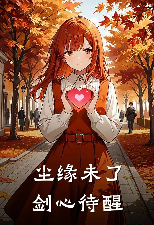 尘缘未了，剑心待醒