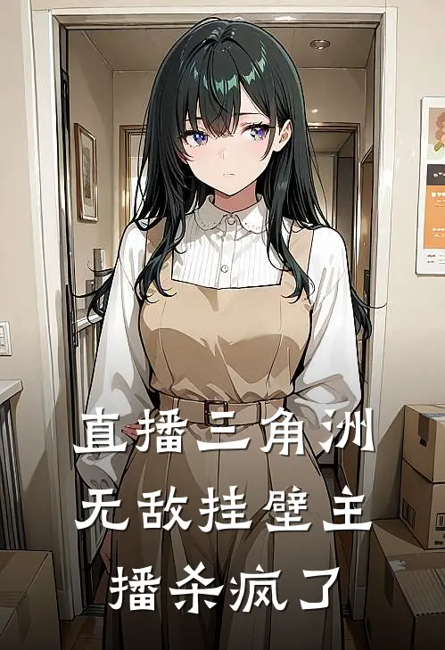 直播三角洲：无敌挂壁主播杀疯了