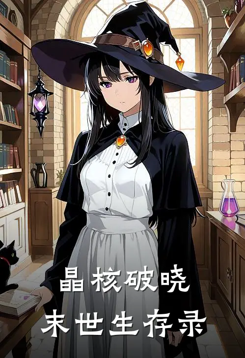 晶核破晓：末世生存录