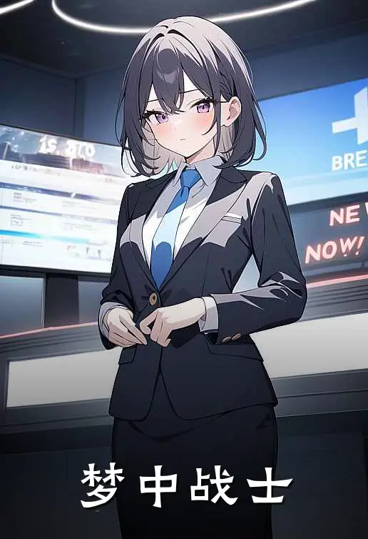 梦中战士