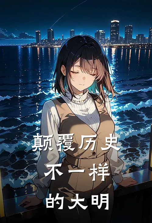 颠覆历史：不一样的大明