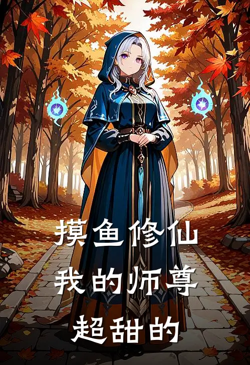 摸鱼修仙：我的师尊超甜的