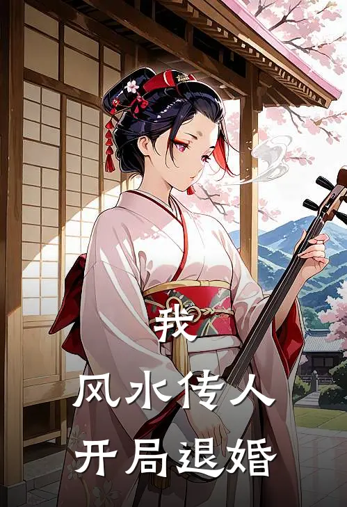 我，风水传人，开局退婚