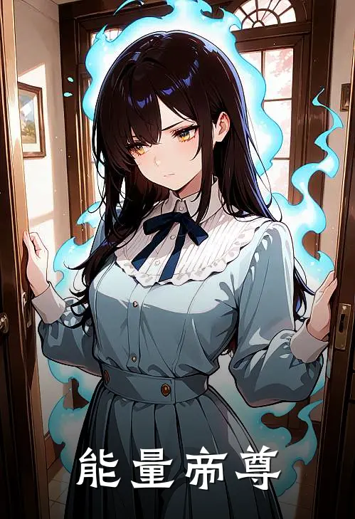 能量帝尊