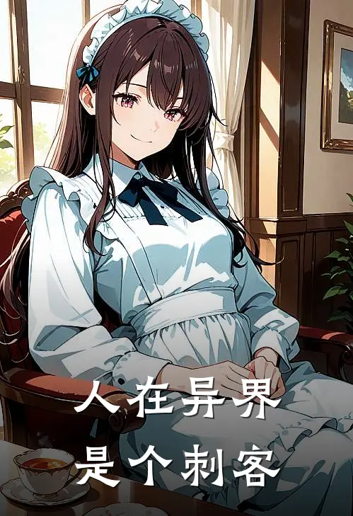 人在异界是个刺客