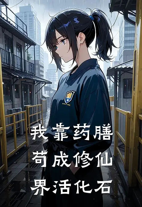 我靠药膳苟成修仙界活化石