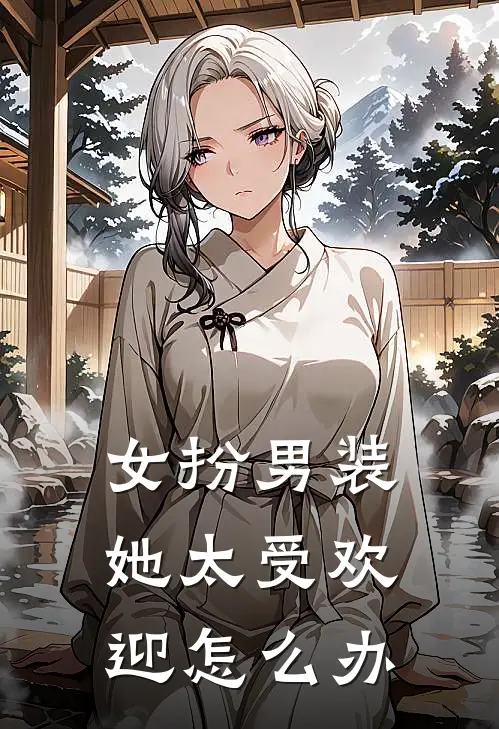 女扮男装她太受欢迎怎么办