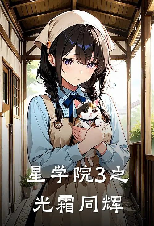 星学院3之光霜同辉