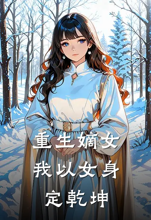 重生嫡女：我以女身定乾坤