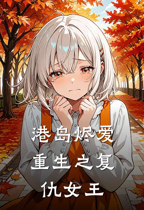 港岛烬爱：重生之复仇女王