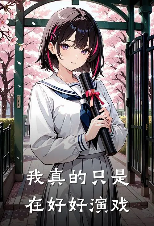 我真的只是在好好演戏方昭陆星宇最新小说推荐_热门小说排行榜我真的只是在好好演戏(方昭陆星宇)