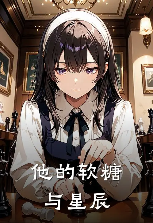 他的软糖与星辰