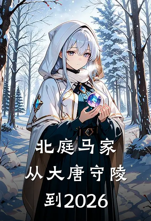 北庭马家：从大唐守陵到2026