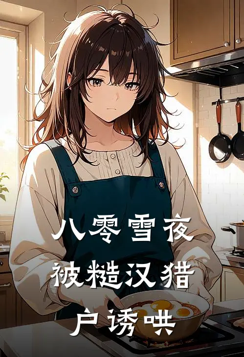 八零雪夜：被糙汉猎户诱哄
