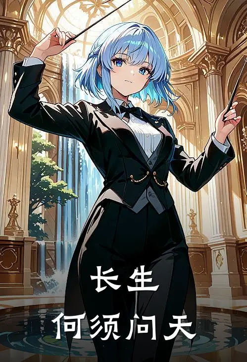 长生，何须问天