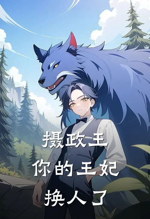 摄政王，你的王妃换人了
