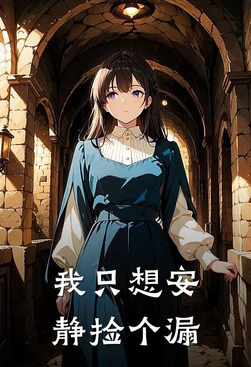 我只想安静捡个漏