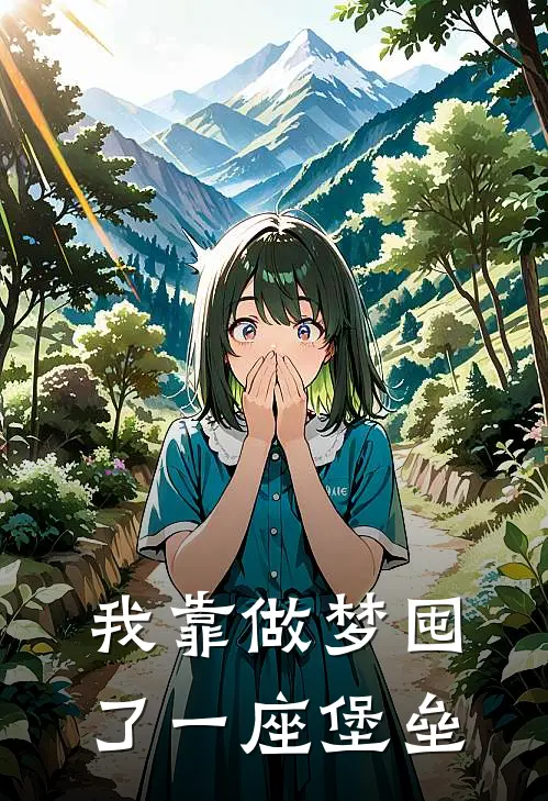 我靠做梦囤了一座堡垒