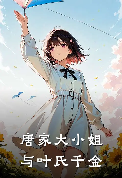 唐家大小姐与叶氏千金