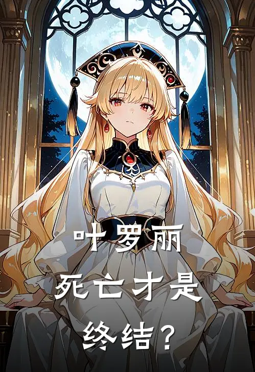 叶罗丽：死亡才是终结？