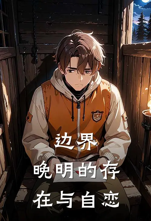 边界：晚明的存在与自恋