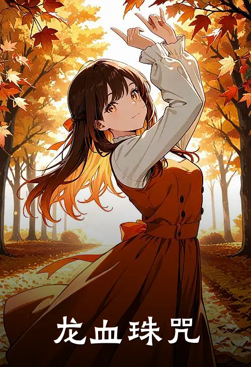 龙血珠咒