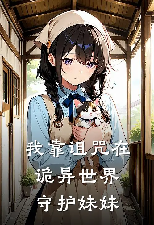 我靠诅咒在诡异世界守护妹妹