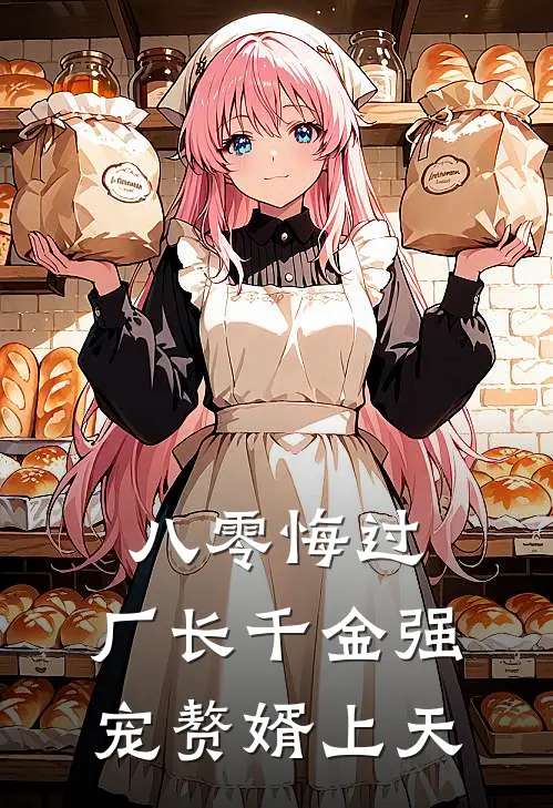 八零悔过：厂长千金强宠赘婿上天