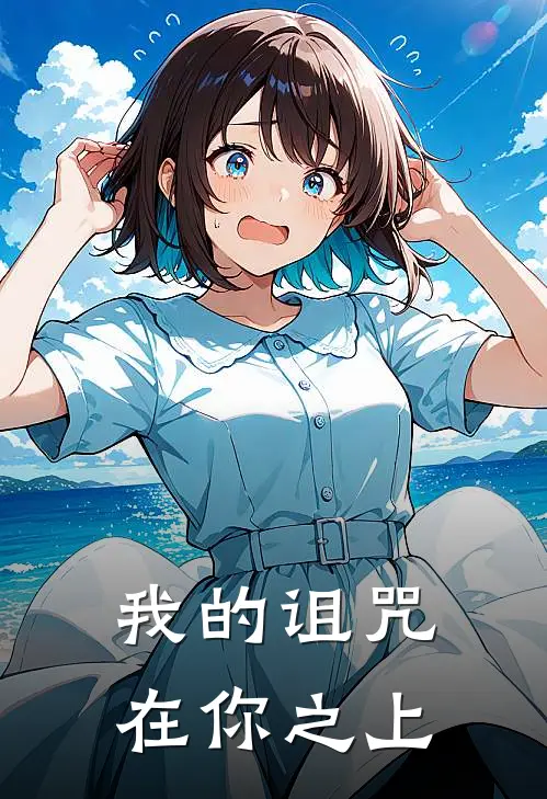 我的诅咒在你之上