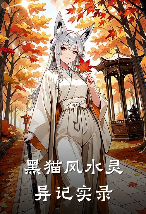 黑猫风水灵异记实录