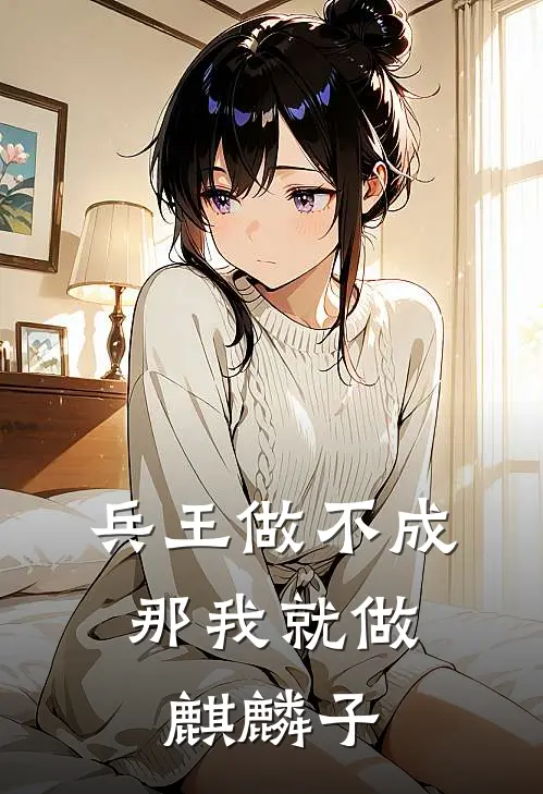 兵王做不成，那我就做麒麟子