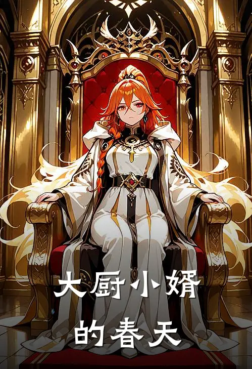 大厨小婿的春天