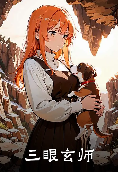 三眼玄师