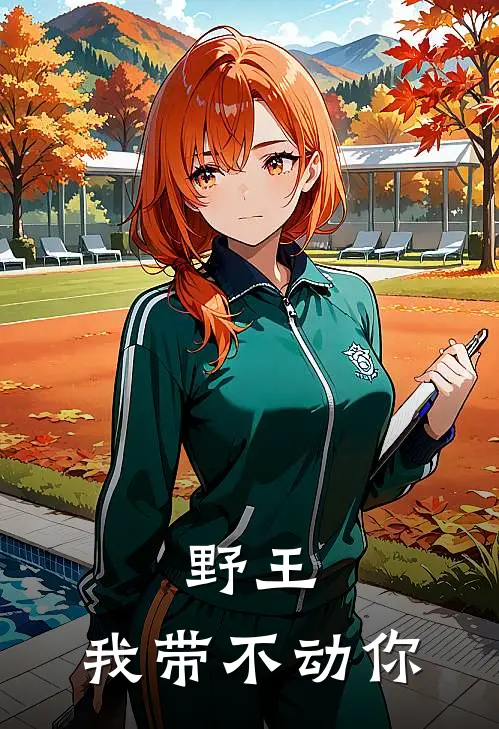 野王，我带不动你