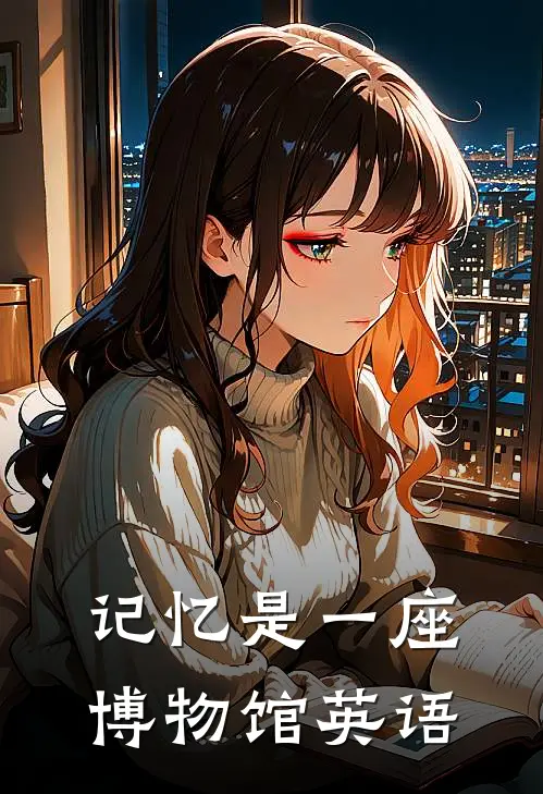 记忆是一座博物馆英语