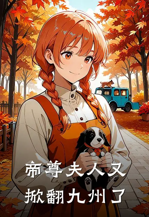 帝尊夫人又掀翻九州了(凌曦凌婉儿)在哪看免费小说_已完结小说推荐帝尊夫人又掀翻九州了凌曦凌婉儿