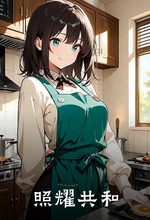 照耀共和陈年小六完本完结小说_无弹窗全文免费阅读照耀共和(陈年小六)