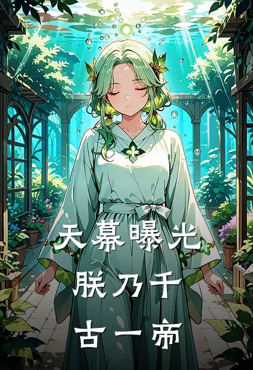 天幕曝光，朕乃千古一帝