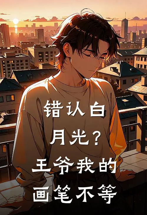 错认白月光？王爷，我的画笔不等