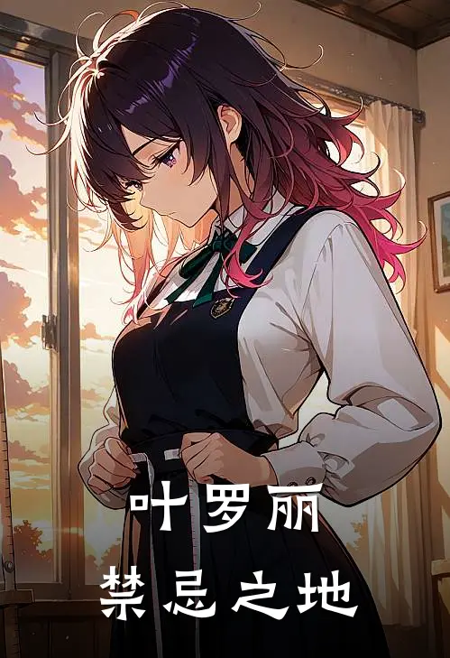 【叶罗丽：禁忌之地】