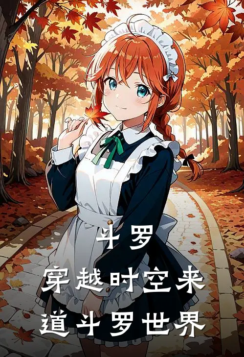 斗罗：穿越时空来道斗罗世界