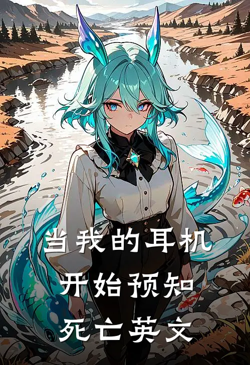 当我的耳机开始预知死亡英文