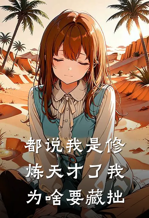 都说我是修炼天才了我为啥要藏拙